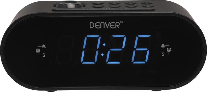 Actual product image Denver CRP-717