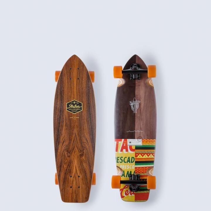 Immagine prodotto Arbor Groundswell Rally Performance Cruiser (30.50")