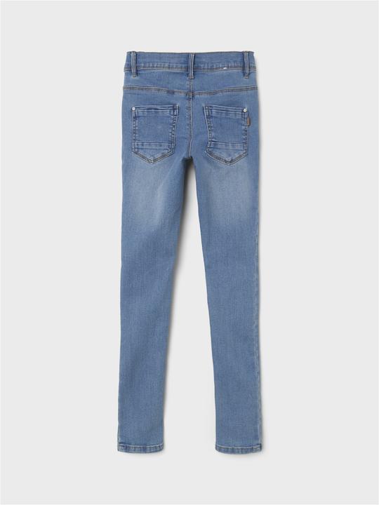 Produktbild Name it Skinny Fit Jeans (164)