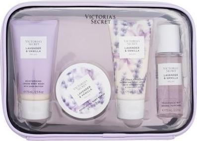 Produktbild Victoria's Secret Levender & Vanilla Relax (Body Mist, 75 ml)
