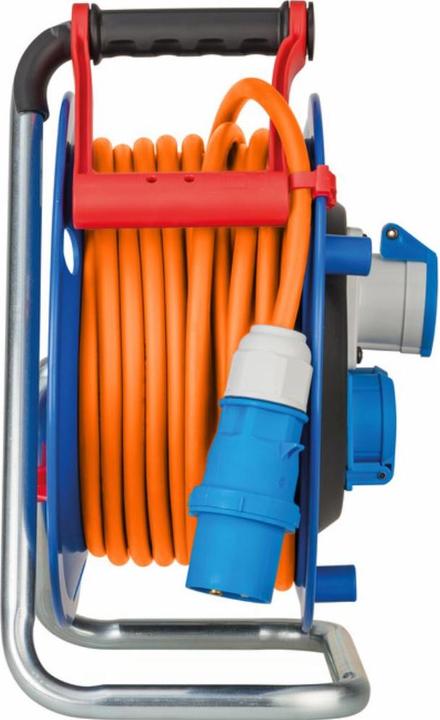 Produktbild Brennenstuhl Camping-Kabeltrommel (25 m, 3 mm²)