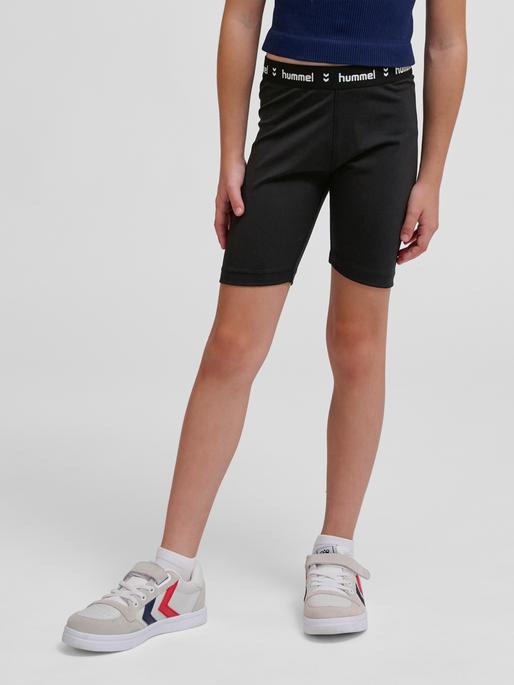 Actual product image hummel Hmljr Pulse Mw Short Tights (164)