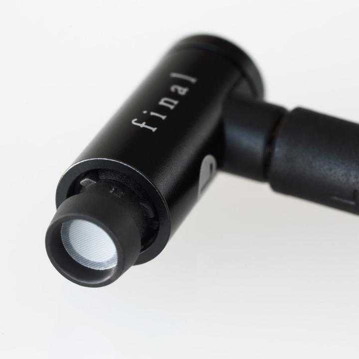 Image du produit FINAL E4000 (Filaire)