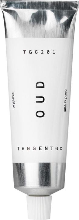 Actual product image TANGENT GC oud hand cream (50 ml)
