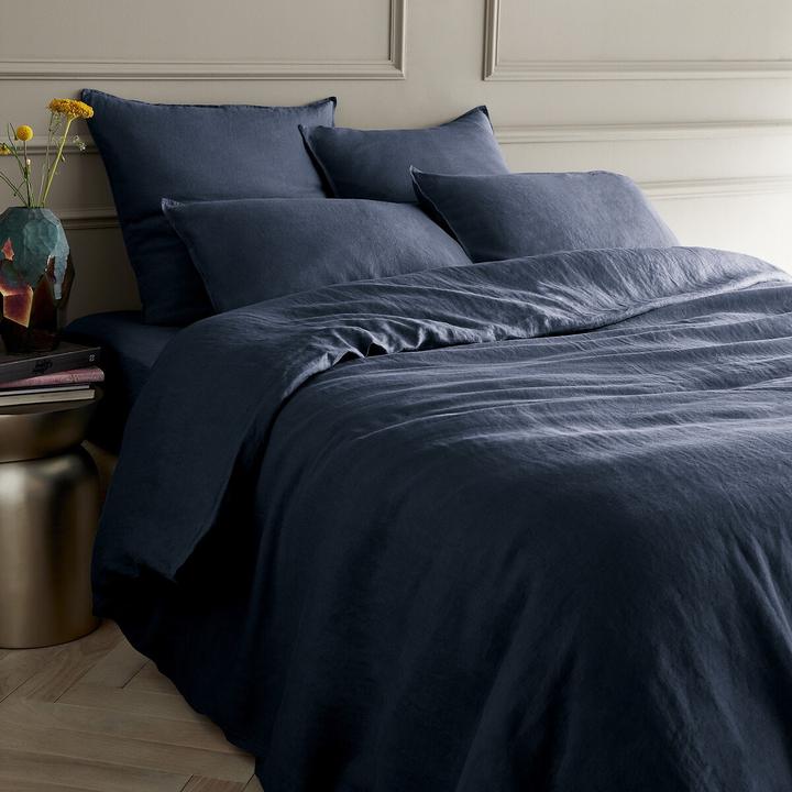 Bleu foncé