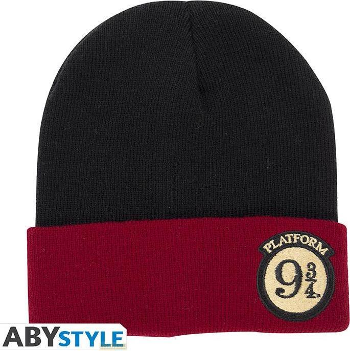 ABYstyle Berretta Harry Potter : Platform 9 3/4
