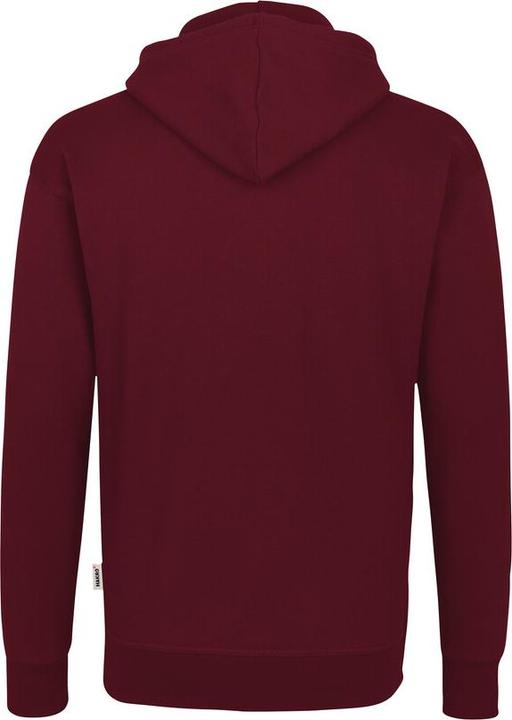 Immagine prodotto Hakro Felpa con cappuccio in cotone organico GOTS (4XL)