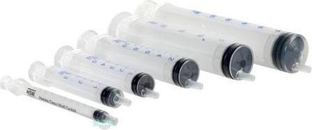 Tamar Dosier Spritze 12ml