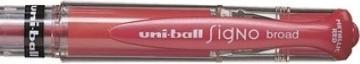 Produktbild Uni-ball Signo Broad (Transparent, 1 x)