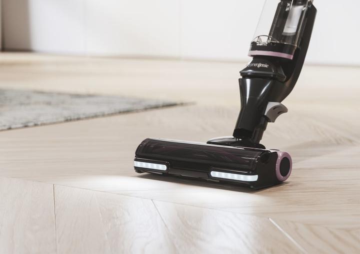 Actual product image Hoover HFX10P 011