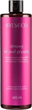 Sylveco Żel pod prysznic Grzane Wino 400ml (400 ml)