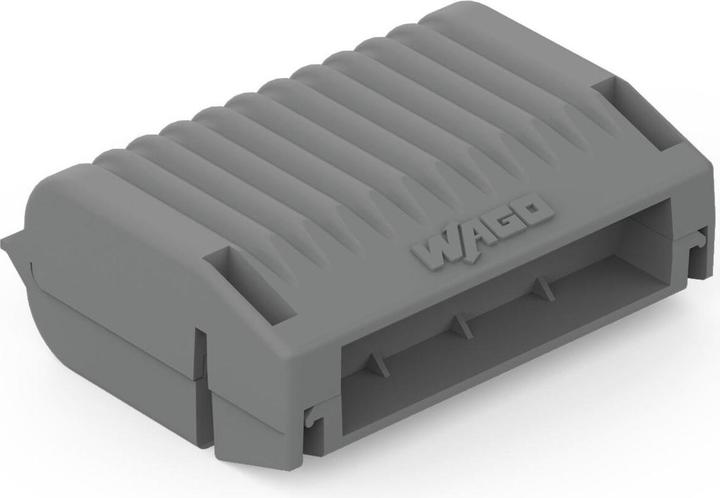 Productafbeelding Wago Gelbox voor het aansluiten van klemmen Kerndraden