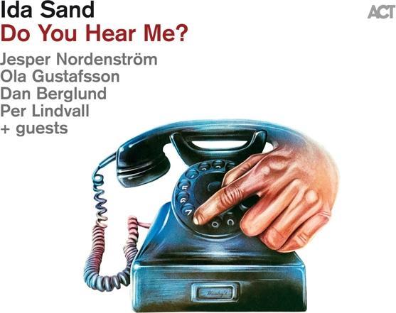 Image du produit Do You Hear Me? (Ida Sand)