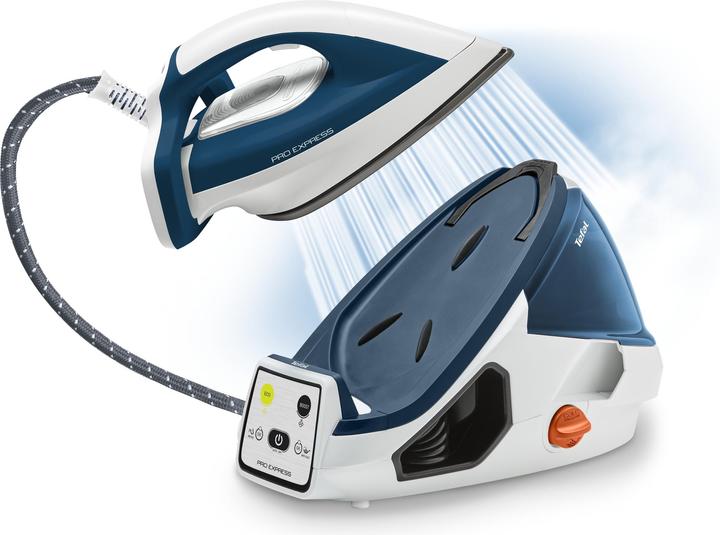 Immagine prodotto Tefal Pro Express GV7830 (450 g/min)