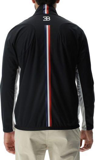 Produktbild UYN Regenjacke X Bugatti (M)