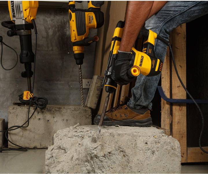 Produktbild DeWalt D25333KQS (Netzbetrieb)