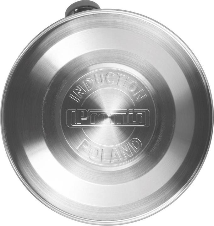 Actual product image Promis TMC14G Kettle 2 8 l MARCO grey glossy (3 l, EU plug)