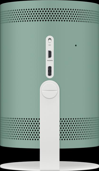 Productafbeelding Samsung Freestyle Huid (Omslag)