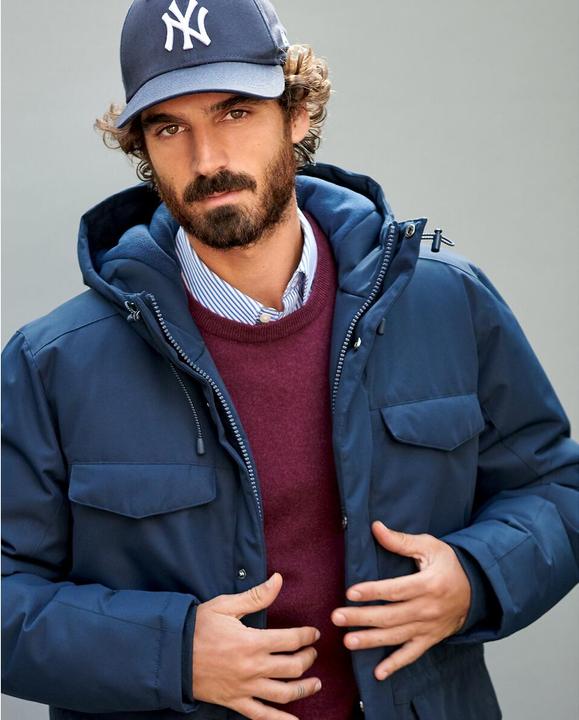 Image du produit La Redoute Collections Pull en cachemire/laine (S)