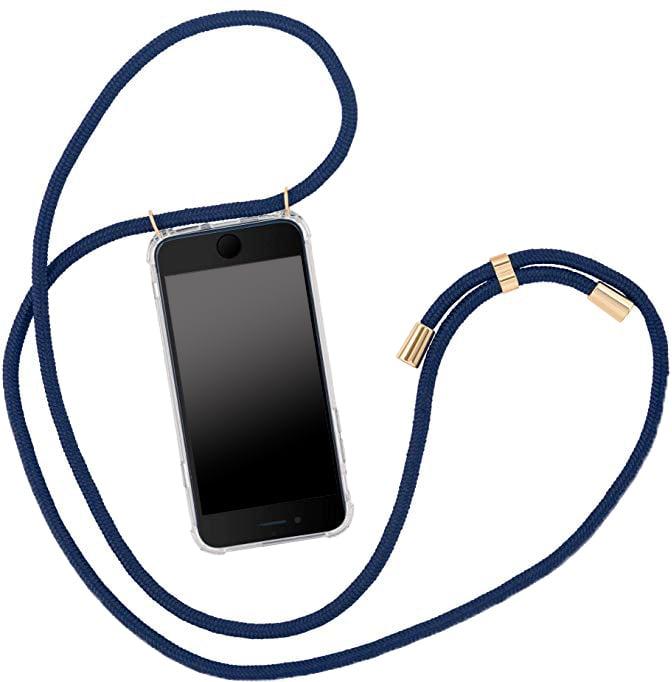 Immagine prodotto PhoneLook Gel trasparente con lacca (Apple iPhone 12 mini)