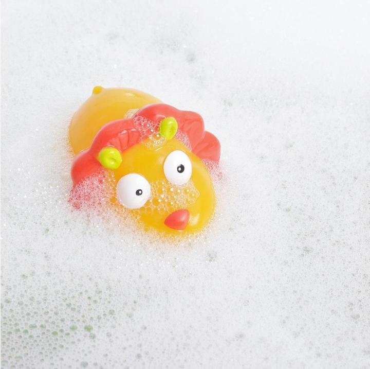 Actual product image Ëscabbo Jungle