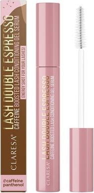 Image du produit Gosh Claresa Lash Double Espresso Sérum pour cils à la caféine 10g
