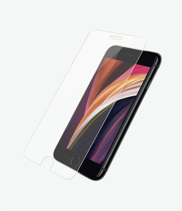 Produktbild PanzerGlass Standard Fit (1 Stück, Apple iPhone 6s, Apple iPhone SE (3rd Gen), Apple iPhone SE (2nd Gen), Apple iPhone 6, Apple iPhone 8, Apple iPhone 7)