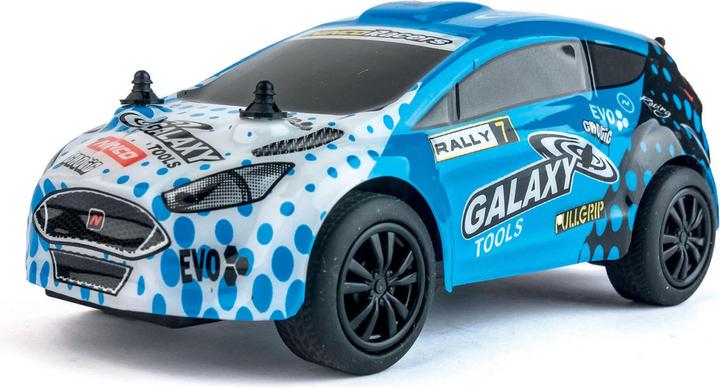 Actual product image Ninco Racers X Rally Galaxy