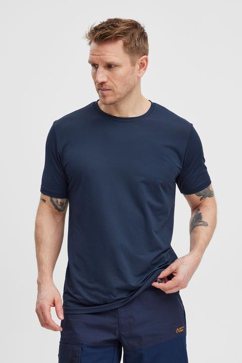 Actual product image North Bend NBElwin M S/S Tee 241422MMM (XL)