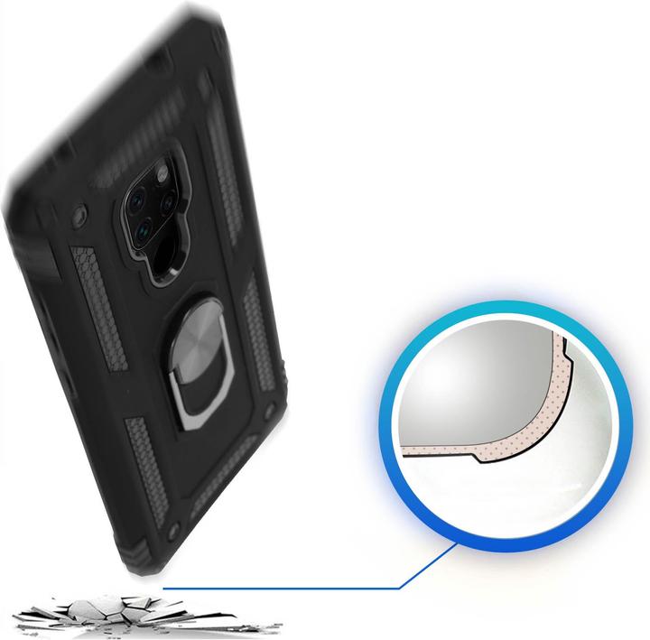 Actual product image Avizar Kosto Series (Mate 20)