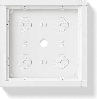 Actual product image Siedle SIED surface-mounted housing