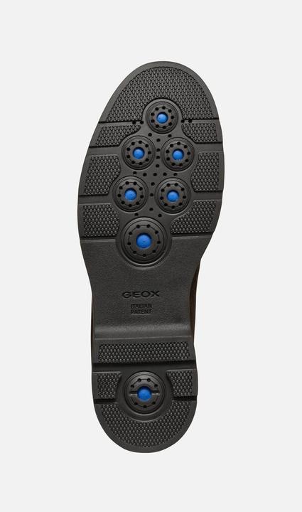 Produktbild Geox stiefeletten spherica ec1 c (41)