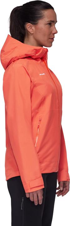 Immagine prodotto Mammut Alto Light HS Giacca con cappuccio Donna (M)