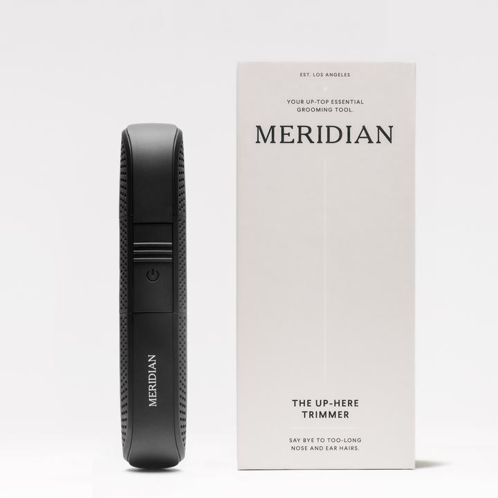 Produktbild Meridian Grooming Up-Here Trimmer (Onyx)