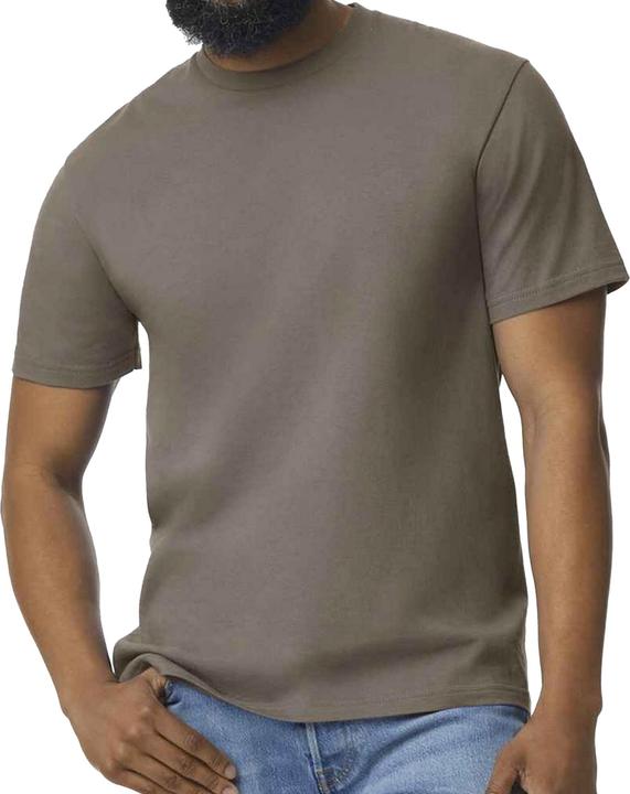 Actual product image Gildan TShirt Soft feel (3XL)