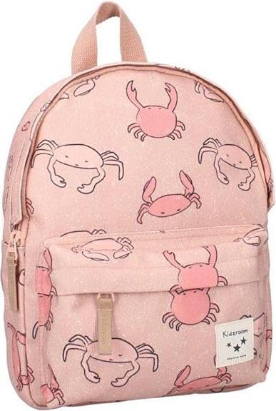 Image du produit Kidzroom Rugzak Full of Wonders (Crabe)