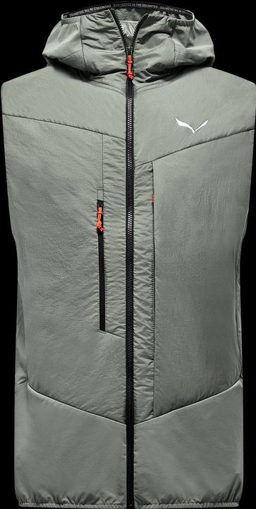 Produktbild Salewa Sella Durastretch/Tirolwool® Responsive Hybrid Weste (44)