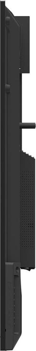 Image du produit Viewsonic CDE5530 139,70cm 55pouces 3840x2160 450 nits 1200:1 HDMI in x 2 USB-C x 1 HDMI out x 1 w/ RS (3840 x 2160 pixels, 55")