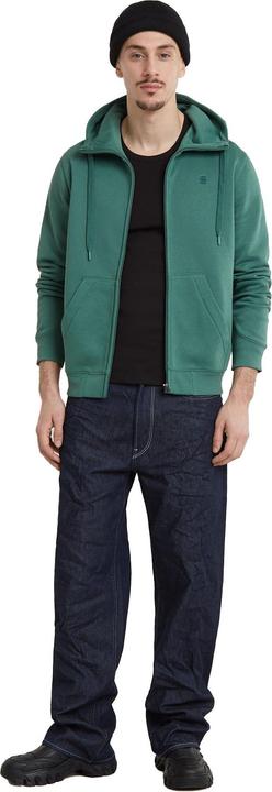 Immagine prodotto G-Star Premium core hdd zip sw l/s (M)