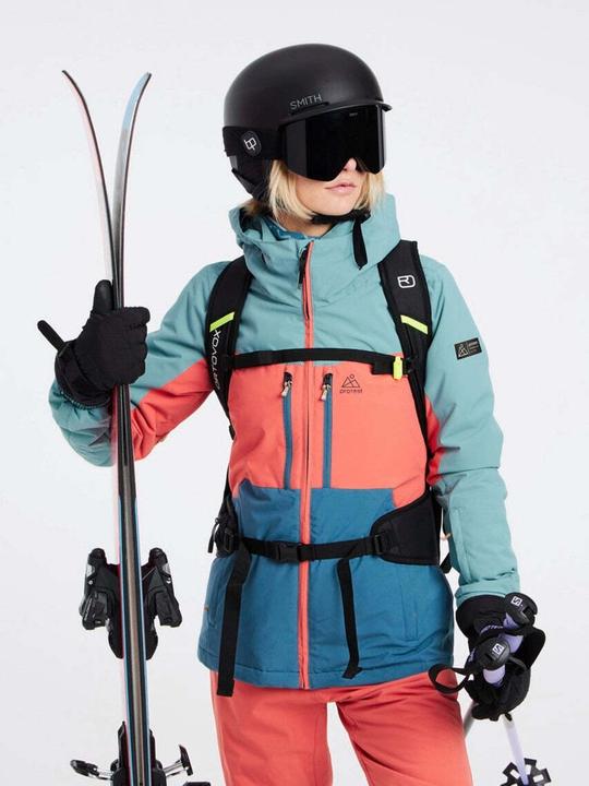 Produktbild Protest Women's Prtmugo Snowjacket (S)