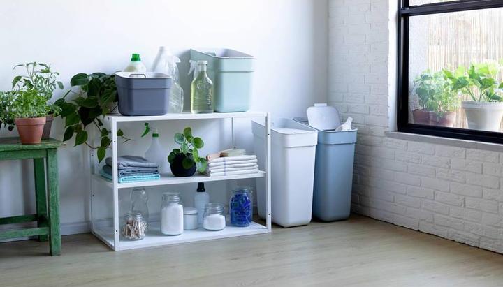 Image du produit Curver Joe (20 l)