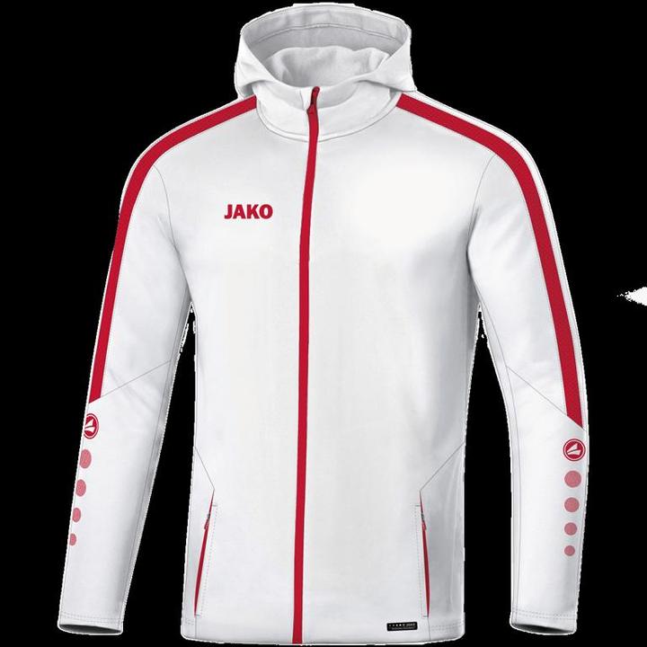 Image du produit JAKO Veste à capuche Power (4XL)