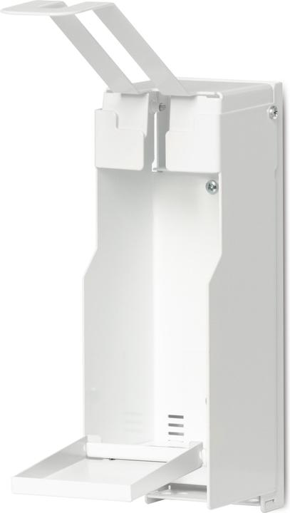 Durable Disinfection dispenser wall