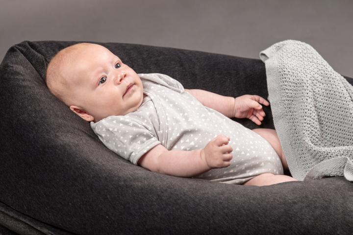 Actual product image Zewi Wrap-around bodysuit short sleeve (44)
