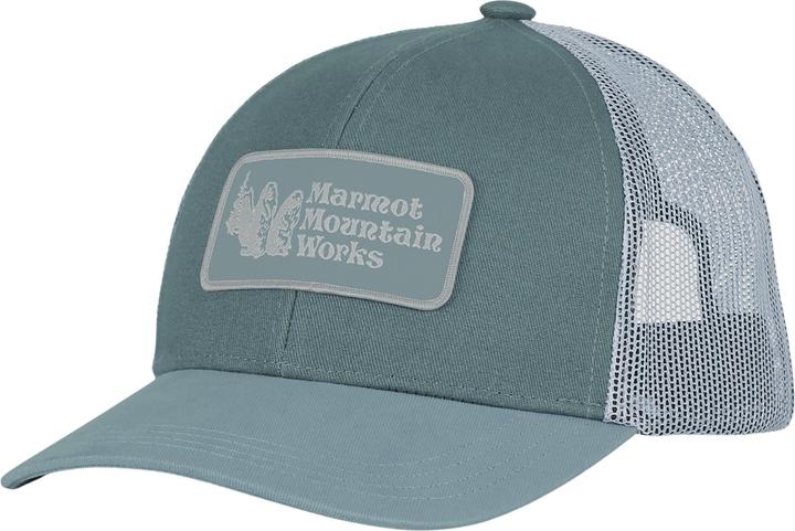 Produktbild Marmot Retro Trucker Hat (One Size)