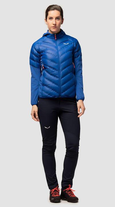 Actual product image Salewa Agner Hybrid Da Down Jacket (36)