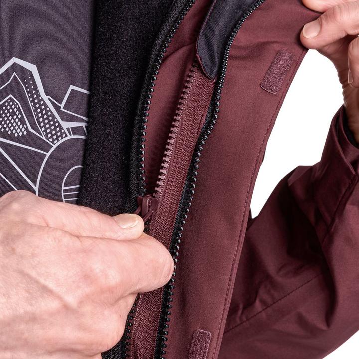Immagine prodotto Schöffel Partinello 3in1 (L)