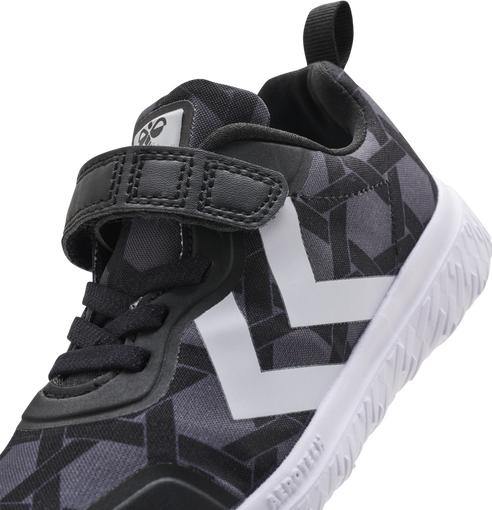 Produktbild hummel Actus Print Recycled Jr (26)