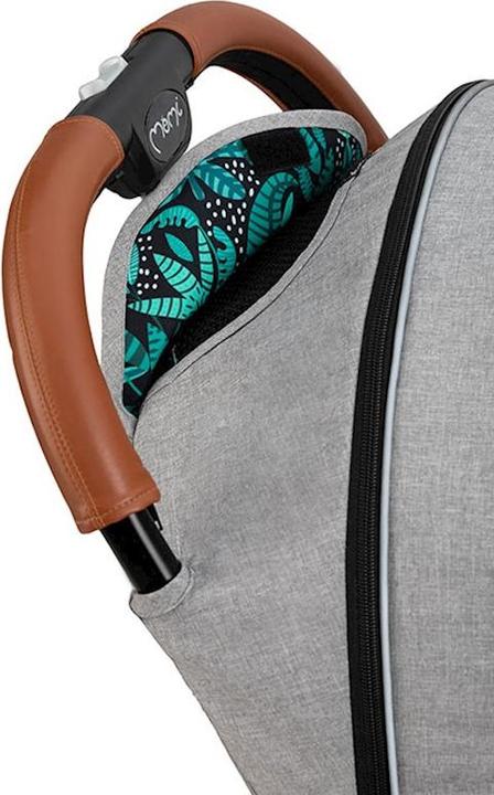 Actual product image MoMi Estelle Dakar Jungle