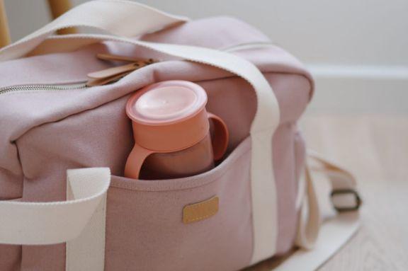 Image du produit Beaba Tasse d'apprentissage pivotante à 360 degrés sans renversement